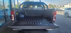 2026 Mazda BT-50 Boss
