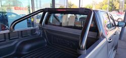 2026 Mazda BT-50 Boss