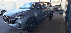 2026 Mazda BT-50 Boss