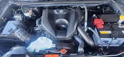 2026 Mazda BT-50 Boss