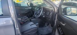 2026 Mazda BT-50 Boss