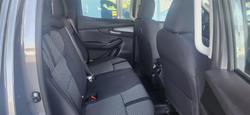 2026 Mazda BT-50 Boss
