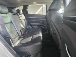 2022 Hyundai Tucson Highlander