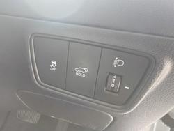 2022 Hyundai Tucson Highlander
