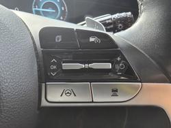2022 Hyundai Tucson Highlander