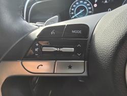 2022 Hyundai Tucson Highlander
