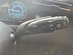 2022 Hyundai Tucson Highlander