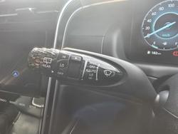 2022 Hyundai Tucson Highlander