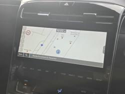 2022 Hyundai Tucson Highlander