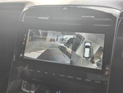 2022 Hyundai Tucson Highlander