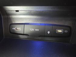 2022 Hyundai Tucson Highlander