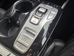 2022 Hyundai Tucson Highlander