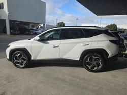 2022 Hyundai Tucson Highlander