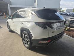 2022 Hyundai Tucson Highlander