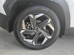 2022 Hyundai Tucson Highlander