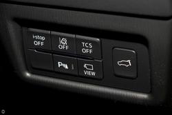 2017 Mazda CX-5 Akera