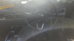 2017 Mazda CX-5 Akera