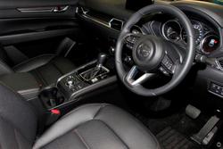 2017 Mazda CX-5 Akera