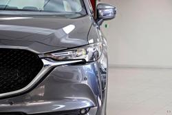 2017 Mazda CX-5 Akera