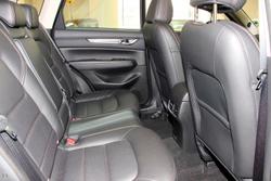 2017 Mazda CX-5 Akera