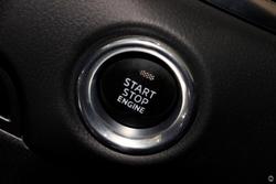 2017 Mazda CX-5 Akera