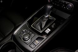 2017 Mazda CX-5 Akera