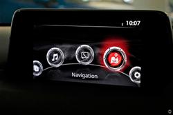 2017 Mazda CX-5 Akera