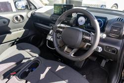 2026 Hyundai INSTER