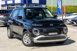 2026 Hyundai INSTER