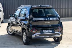 2026 Hyundai INSTER