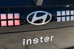 2026 Hyundai INSTER