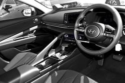 2026 Hyundai i30 Hybrid