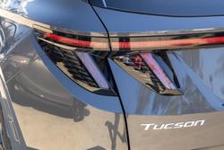 2026 Hyundai Tucson Hybrid Premium N Line