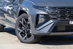 2026 Hyundai Tucson Hybrid Premium N Line