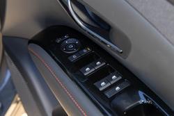 2026 Hyundai Tucson Hybrid Premium N Line