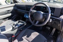 2026 Hyundai Tucson Hybrid Premium N Line