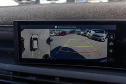 2026 Hyundai Tucson Hybrid Premium N Line