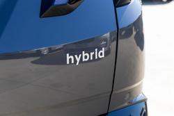 2026 Hyundai Tucson Hybrid Premium N Line