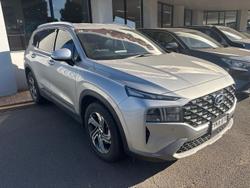 2020 Hyundai Santa Fe Elite