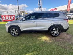 2020 Hyundai Santa Fe Elite