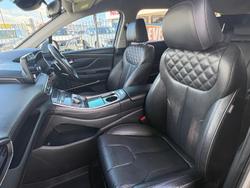 2020 Hyundai Santa Fe Elite