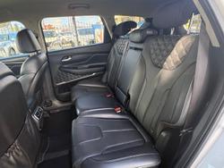 2020 Hyundai Santa Fe Elite