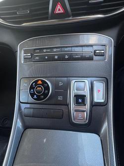2020 Hyundai Santa Fe Elite