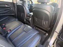 2020 Hyundai Santa Fe Elite