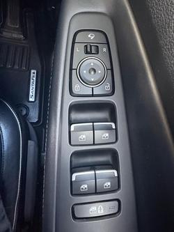 2020 Hyundai Santa Fe Elite
