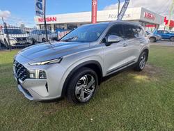 2020 Hyundai Santa Fe Elite
