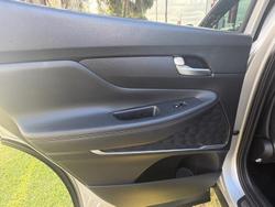 2020 Hyundai Santa Fe Elite