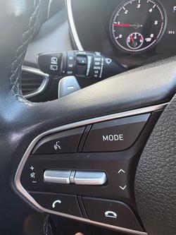 2020 Hyundai Santa Fe Elite