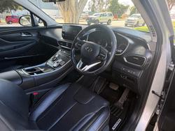 2020 Hyundai Santa Fe Elite