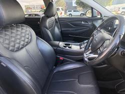 2020 Hyundai Santa Fe Elite